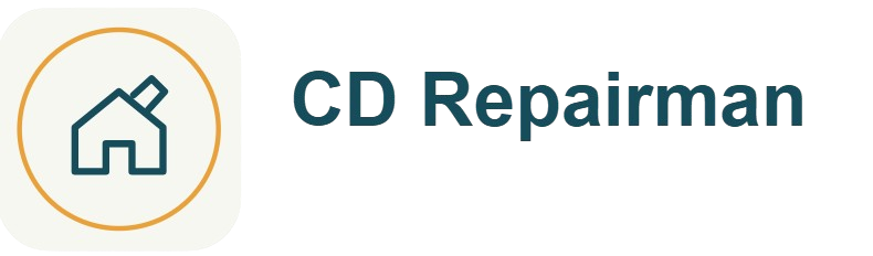 cdrepairman.com